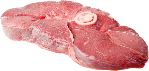 Говядина фермерская лопатка на кости ЛЕНТА FRESH , вес до 1.0кг