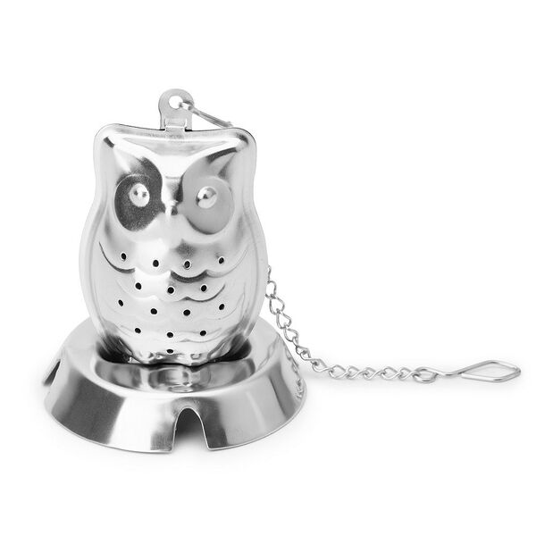 Ситечко Atmosphere of Art стальное для заваривания чая Dessert, 6 см