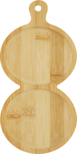 

Доска сервировочная Homeclub Winery 24x12x1.2 см дерево Арт. RSW-1