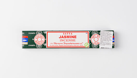 Благовония SATYA Jasmine 15 г