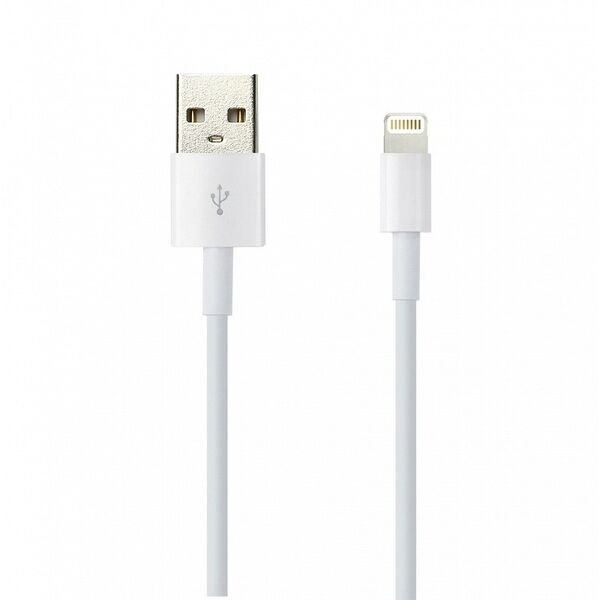 Кабель Smartbuy USB-8-pin IK-512 1 м
