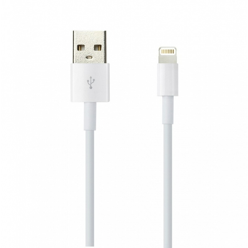 

Кабель Smartbuy USB-8-pin IK-512 1 м