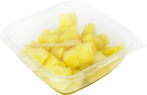 

Ананас Кубики Mosaic