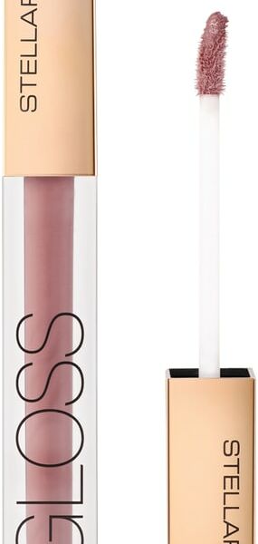 Блеск для губ Stellary Sexy Gloss увлажняющий для увеличения объема Poison drop Тон 20