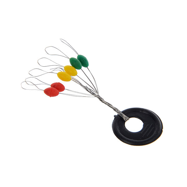 Стопор рыболовный Azor Fishing нейлон, пластик