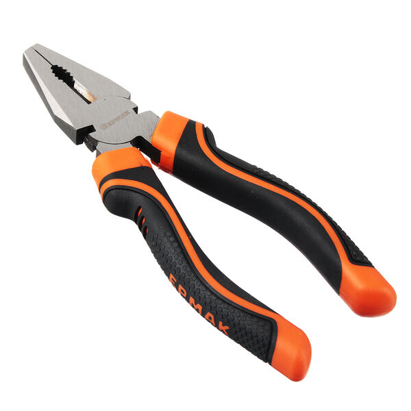 Ермак плоскогубцы 160мм 