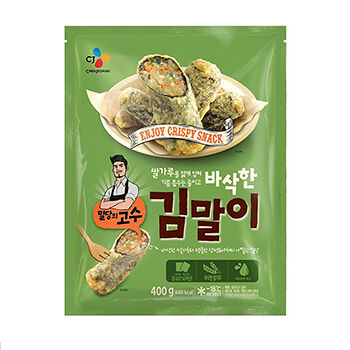 Роллы Mildangui gosu Киммари со стеклянной лапшой в темпуре 400г