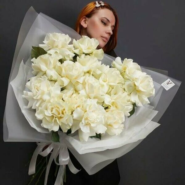 Букет Первое свидание