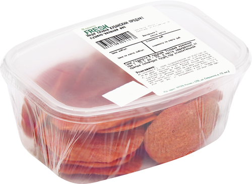 

Икра сазана КУБАНСКИЙ ПРОДУКТ сушено-вяленая вес до 100г