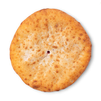 Пирог осетинский с вишней постный от шеф-пекаря АВ, Россия