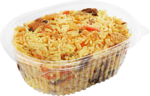 

Плов Лента Fresh Биляр, весовой