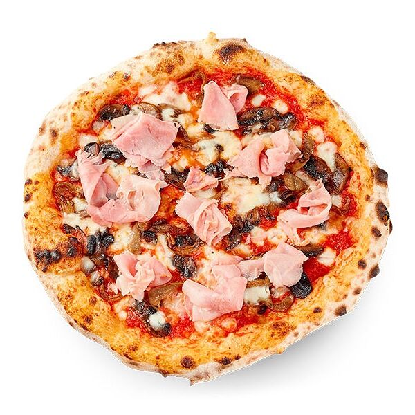 Пицца Капричоза