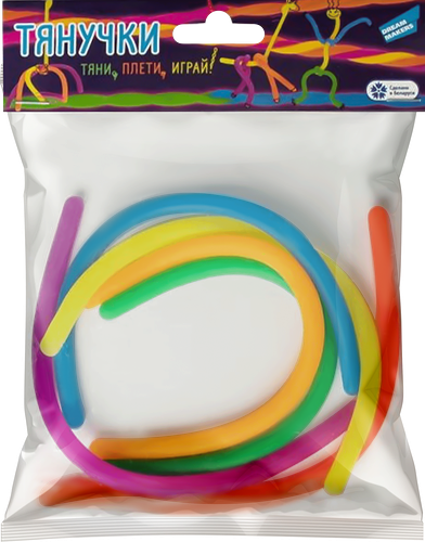 Игрушка-тянучка Dream Makers антистресс