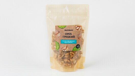 Орех грецкий