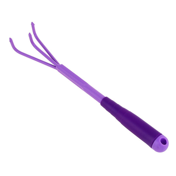 Inbloom рыхлитель садовый, 37х6см, pp, металл