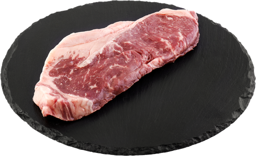

Стейк Matured Black Angus стриплойн охлажденный 250 г