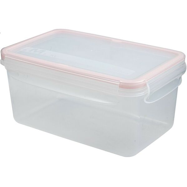 Контейнер Light, 1.5 л, пластик