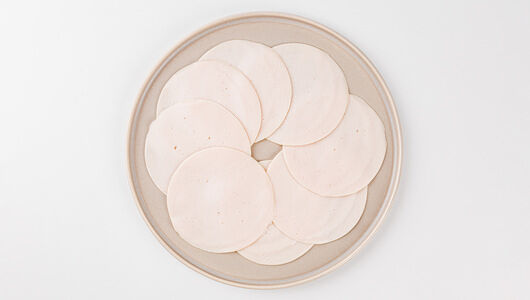 Колбаса вареная Легкая, нарезка 100 г