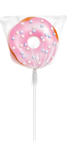 

Карамель леденцовая SWEET BAR на палочке со вкусом клубники/ананаса/ежевики, 25г, в ассортименте