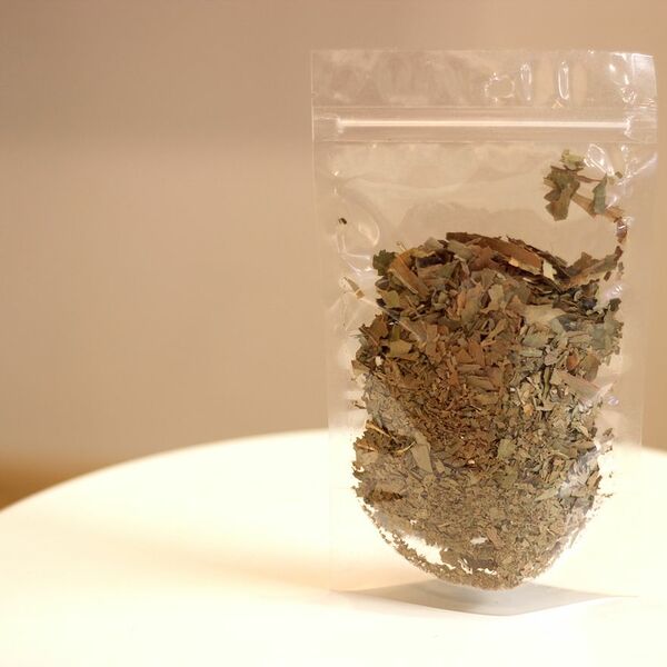 Сбор Гинкго билоба, 50гр