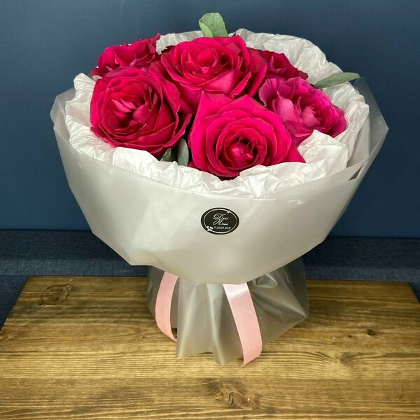 Букет «Сборный»