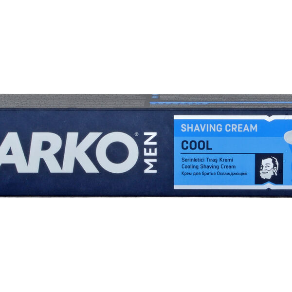 Крем для бритья Arko Men Cool 65 г