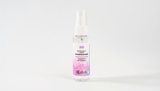 Дезодорант-спрей 