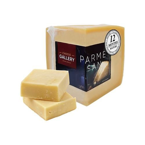 Сыр Cheese Gallery Пармезан 32%