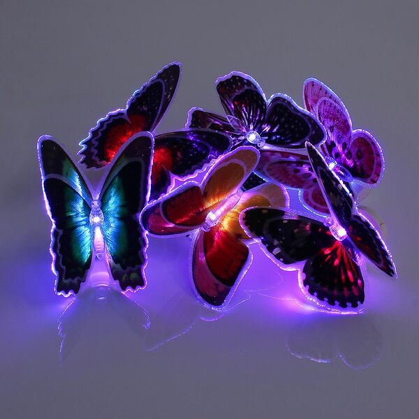 Inbloom фигурка на стержне 54см  