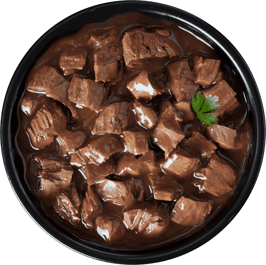 

Влажный корм для кошек Sheba Крафт Коллекция Рубленые кусочки. Ягненок в соусе 75 г