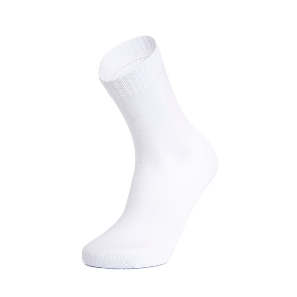 Мужские носки TEATRO Buono Classic Socks For Man M-29 Bianco р.45-47 1 пара