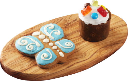 

Набор Пасхальный, мини