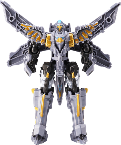 

Игрушка Мини Тобот Детективы Галактики, в ассортименте