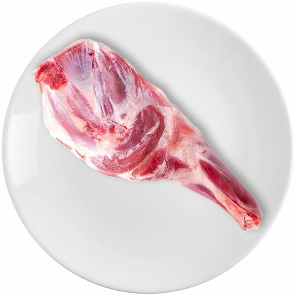 Ножка ягненка