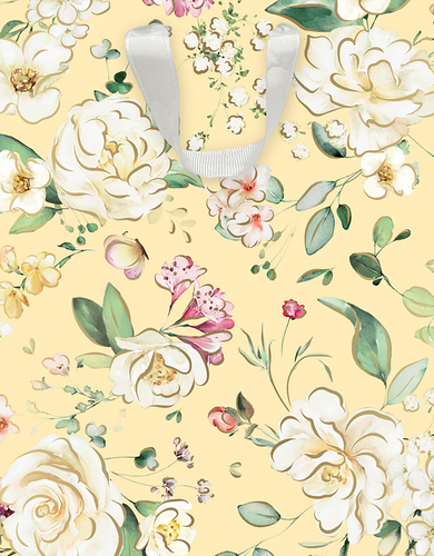 Пакет подарочный Dreams, 14х19х11см, Арт. SMT