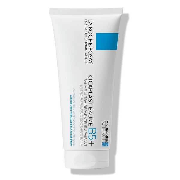 Бальзам для тела La Roche-Posay Cicaplast Baume B5 +  100 мл