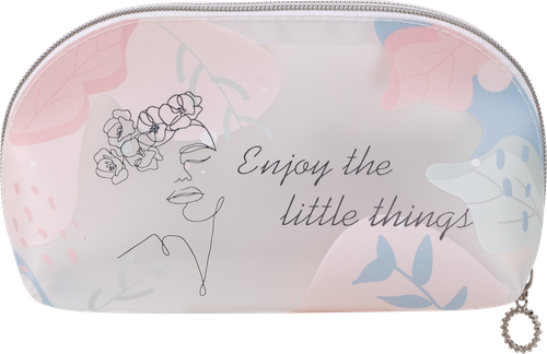 

Косметичка Beautyreal 1 шт. в ассортименте