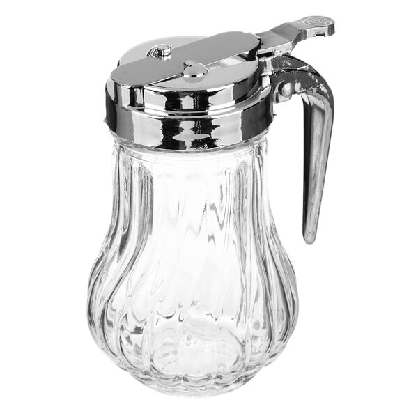 Сахарница Vetta с дозатором кувшинчик 11х9х7см 1 шт