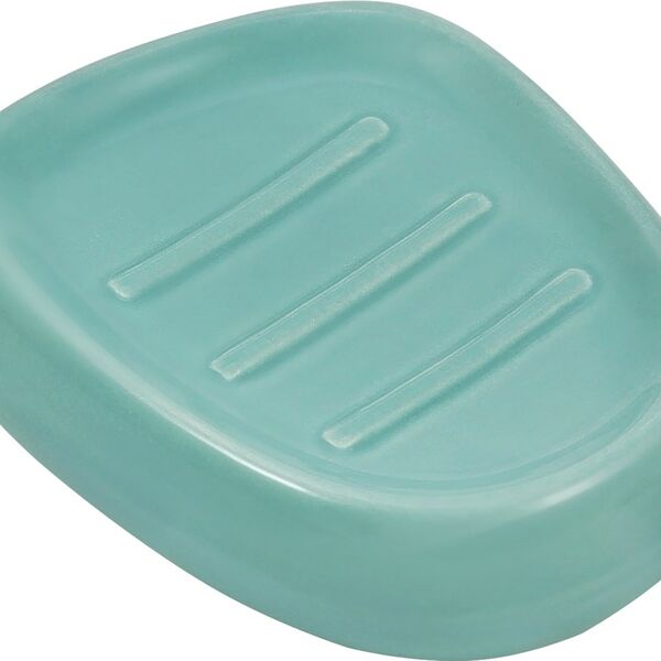 Мыльница HOMECLUB Aura, доломит