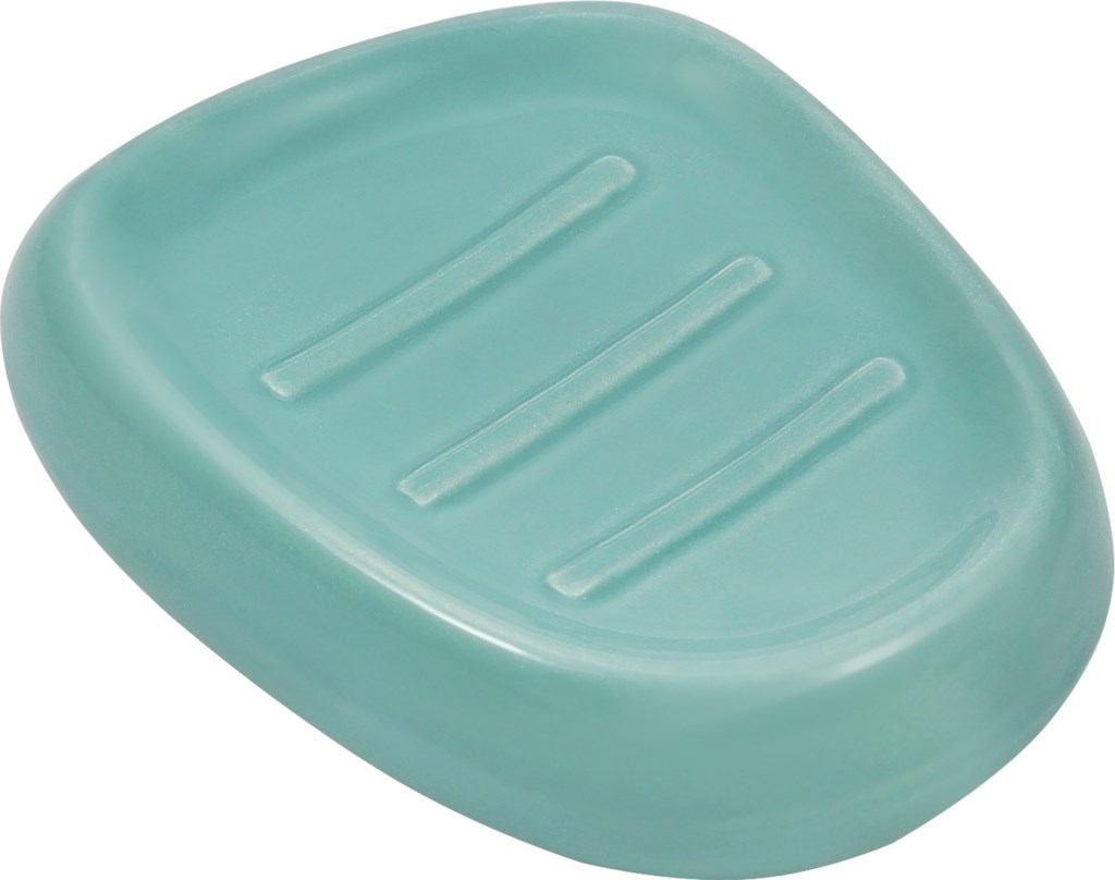 

Мыльница Homeclub Aura, доломит