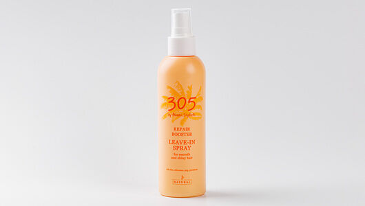 Спрей для волос восстанавливающий для гладкости и блеска 305 by Miami Stylists