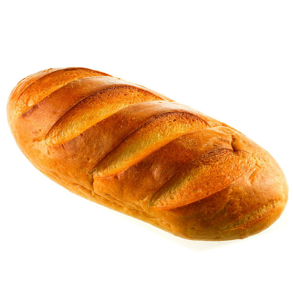 Батон Хлебопродукт Столовый 250 г