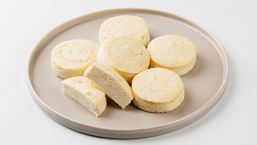 Сырники с рикоттой, зам.(Продукт замороженный)