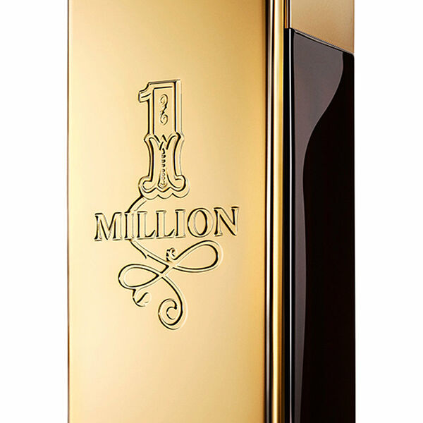 PACO RABANNE 1 Million Туалетная вода муж., 100 мл