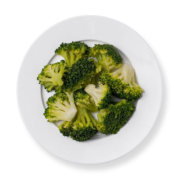 Брокколи бланшированная Азбука вкуса 70г