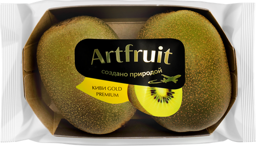 

Киви Gold, 2шт