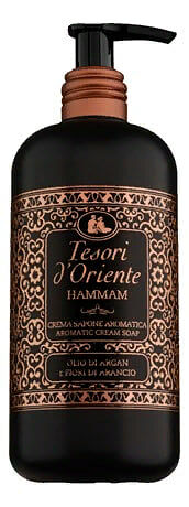 Мыло жидкое Tesori D'Oriente Хаммам