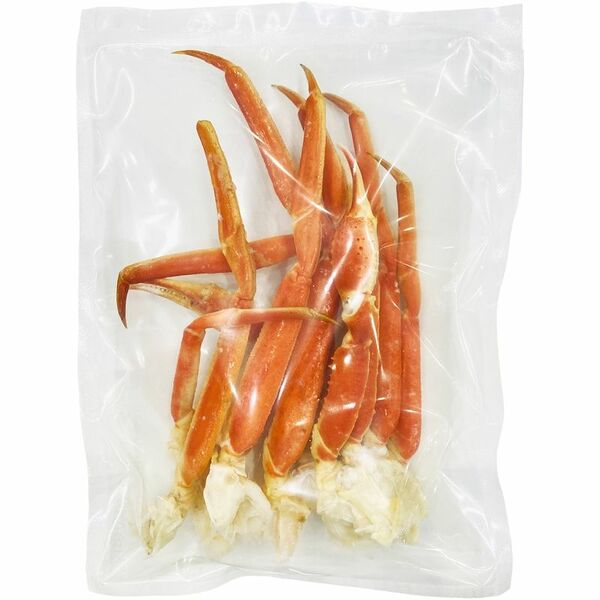 Краб-стригун Опилио замороженный 400 г