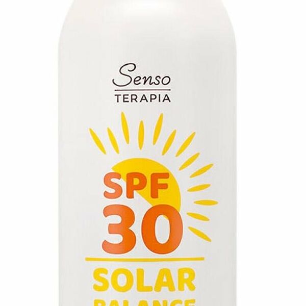 Спрей-вуаль солнцезащитный Senso Terapia SPF 30