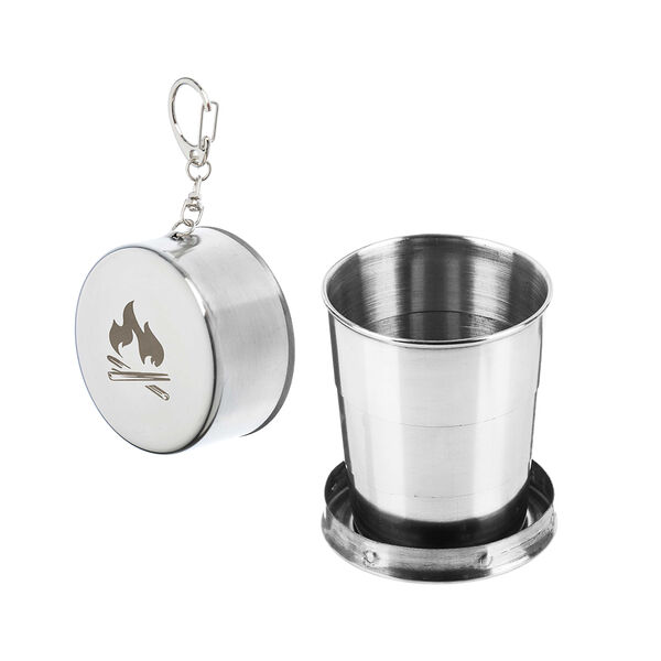 Руссо туристо стакан походный складной 